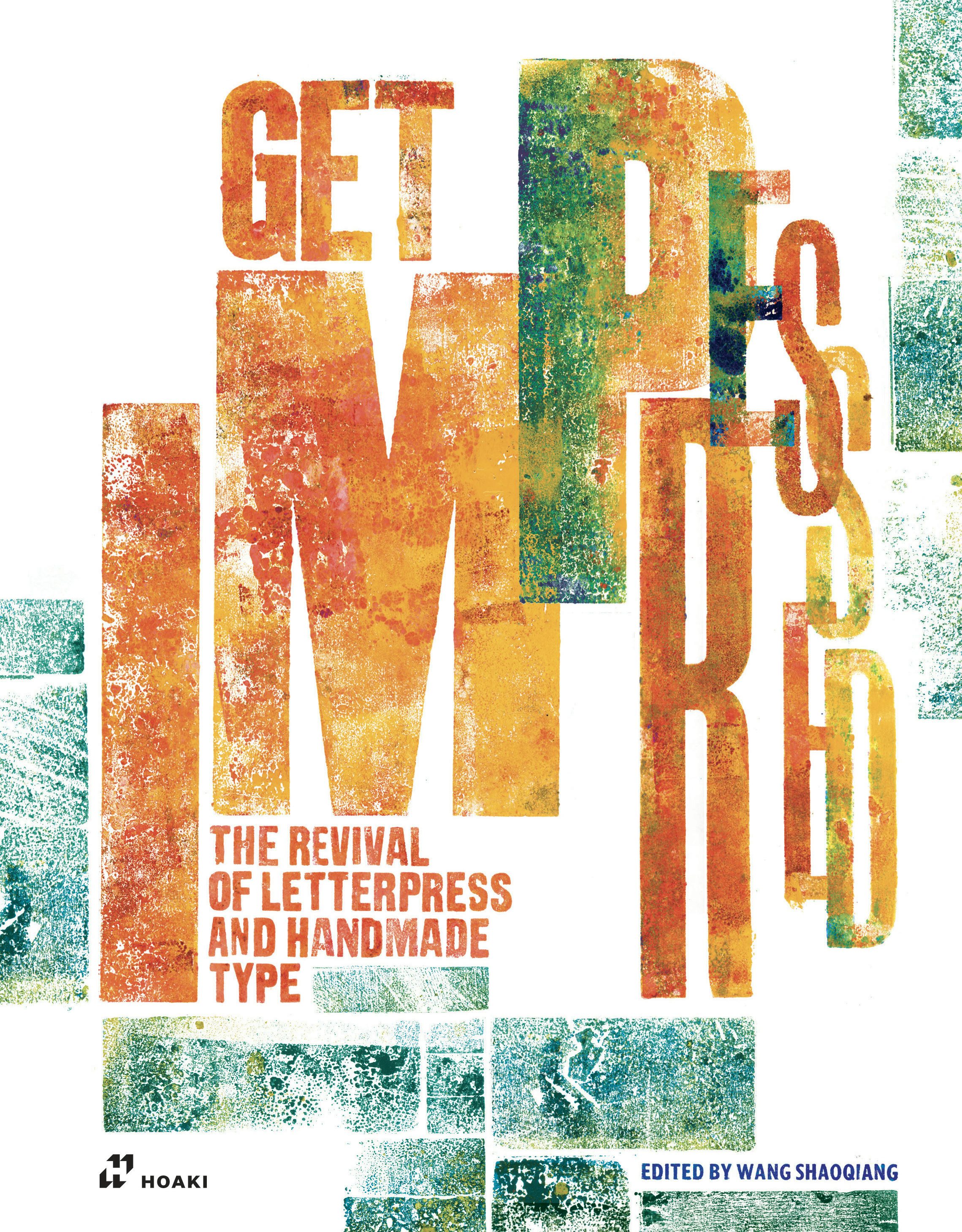 Book cover image for Get impressed! ISBN: 9788417656379